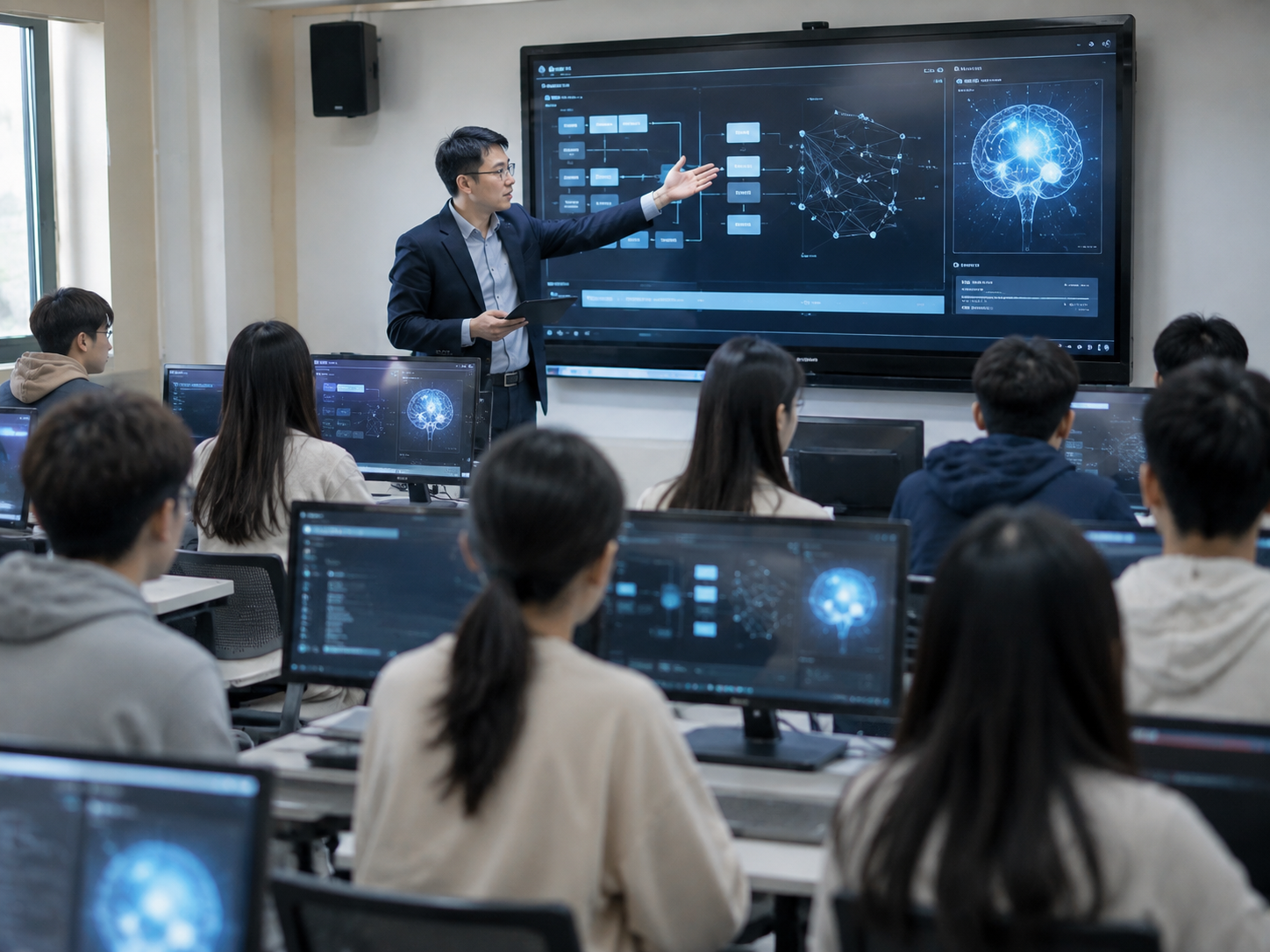 广东工贸职业技术学院