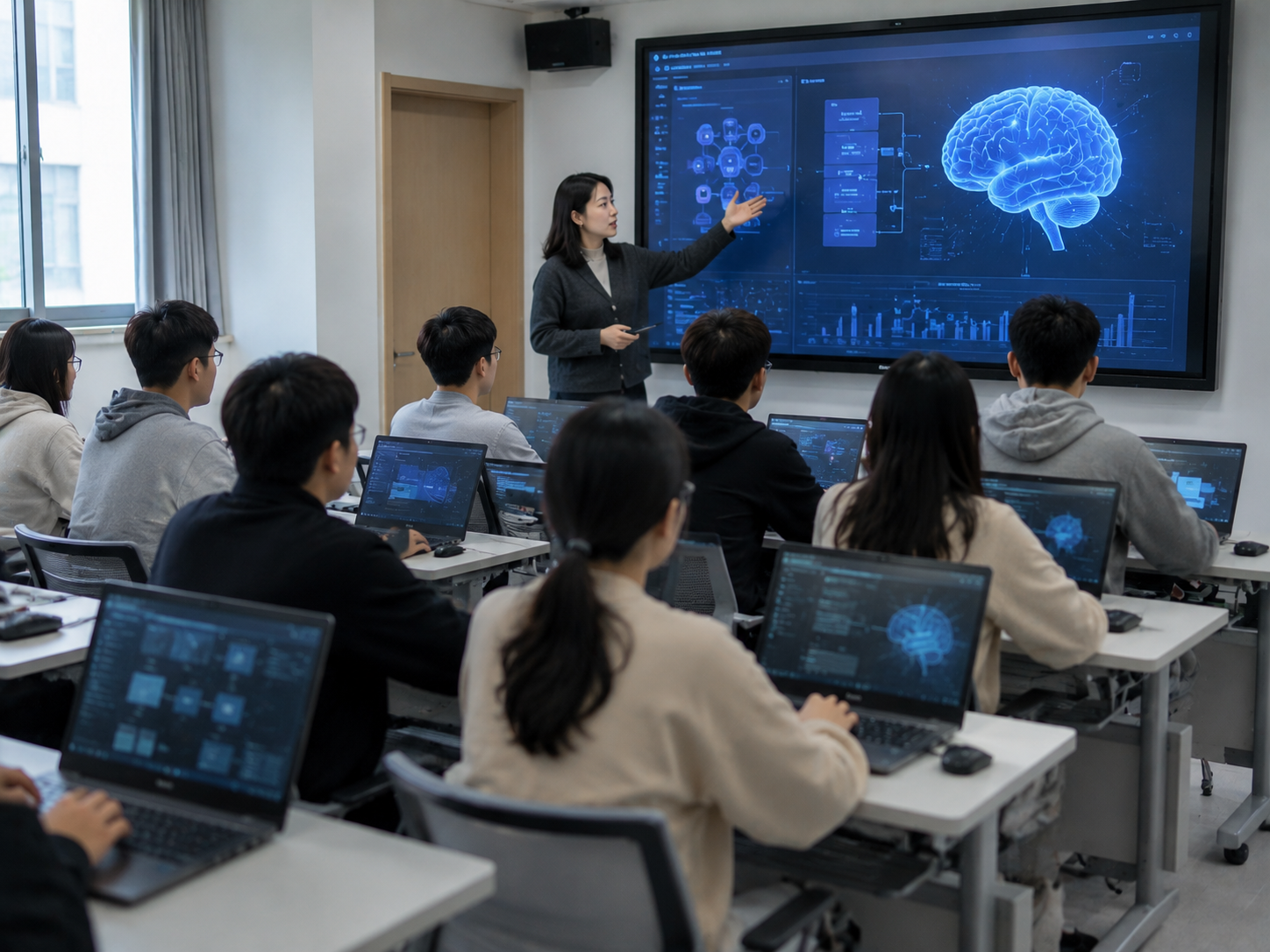 长沙商贸旅游职业技术学院